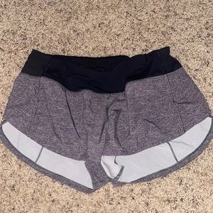 lululemon shorts